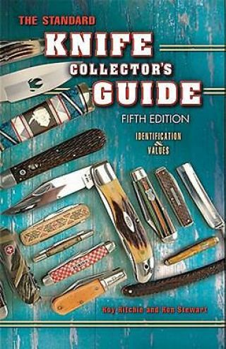 The Standard Knife Collector 