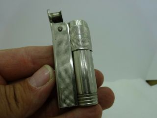 Vintage Imco Triplex 6700 Lighter Made In Austria