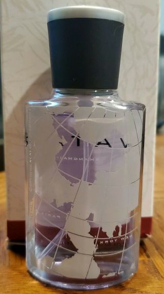 Avatar by Coty 1 oz / 30 ml cologne spray men unboxed Vintage Rare 2