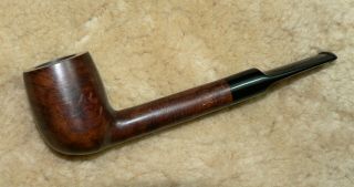 Ascot Special Unsmoked Old Stock.  Quality Aged Briar Tobacco Pipe.