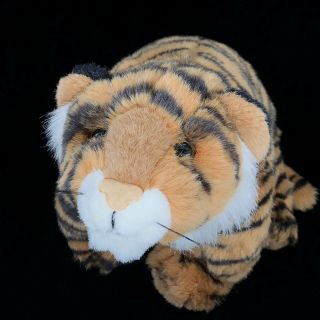 1989 2nd Gen Ty Tygger The Tiger 