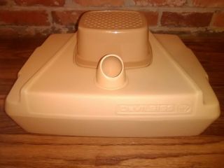 Devilbiss Vintage Humidifier Cool Spray