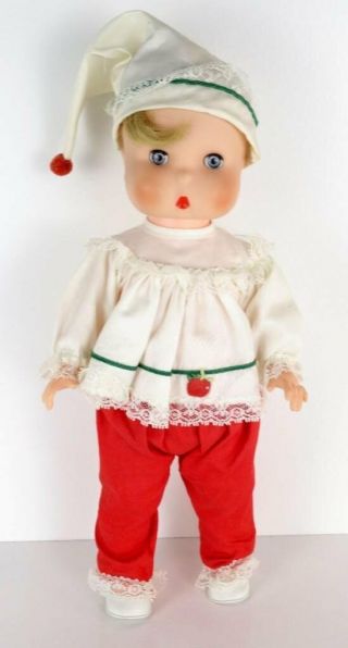 1960 Jolly Toys Doll 1960 