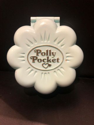 Vintage Polly Pocket Midge 