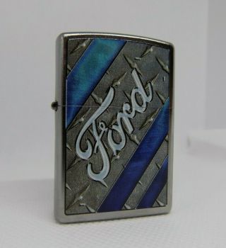 Zippo Windproof Collectible Lighter 