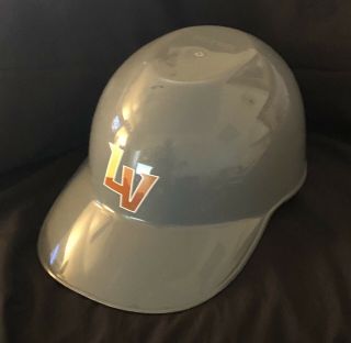 Las Vegas Aviators Aaa Minor League Baseball Inaugural Season Batting Helmet