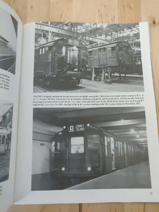 Unifying the Subways: York City ' s Rapid Transit System Frederick A.  Kramer 2