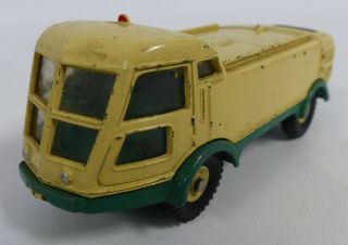 Vintage Dinky Toys Meccano Balayeuse