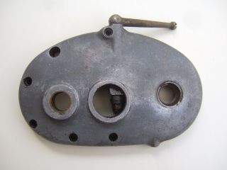 Vintage 1920’s30’s Bsa Gearbox Cover – Various Motorcycles