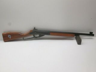 Vintage Daisy Bb Gun Model 299 Wood Stock And Forearm,  Rare Model