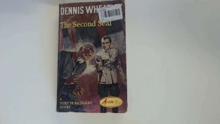 Acceptable - The Second Seal - Dennis Wheatley 1964 - 01 - 01 Arrow Books Ltd