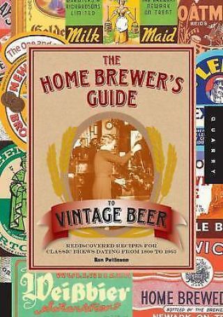 The Home Brewer 