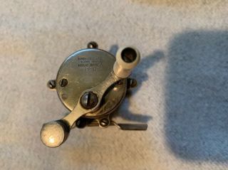 Vintage Winchester 2242 Fishing Reel