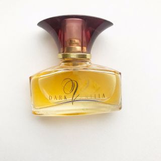 Vintage Coty Dark Vanilla Spray Cologne Perfume 0.  5oz 15ml Discontinued Rare