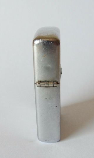 Vintage 1968 Vietnam Zippo Lighter 3