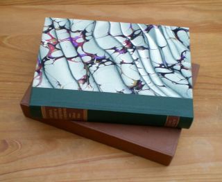 Natural History & Antiquities Of Selborne By Gilbert White.  (folio Society)