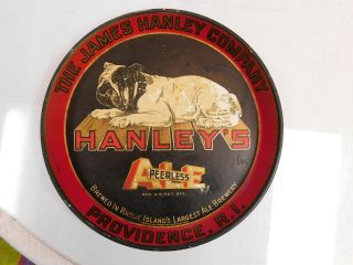 Vintage Antique Hanley 
