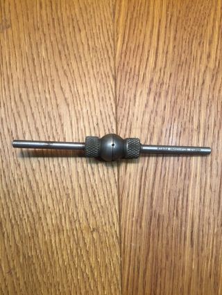 Vintage Starks Products Corporation Tap Wrench