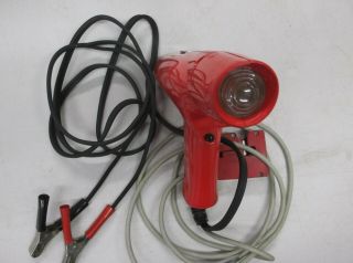 VINTAGE SNAP - ON TOOLS MT212A TIMING LIGHT - 3