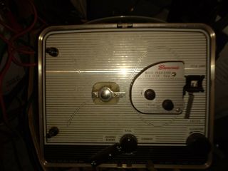 Awesome Vintage Eastman Kodak Brownie F1.  6 Movie Film Projector 8mm Film Super8?