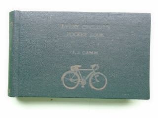 1950 Every Cyclist 