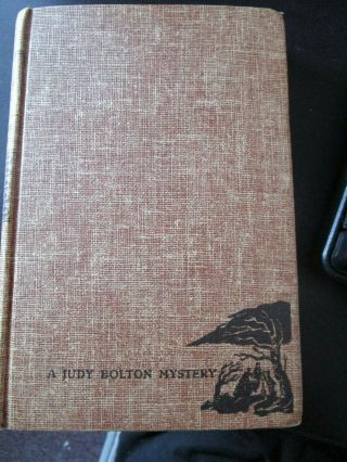 27 The Trail of the Green Doll A judy Bolton Mystery 3