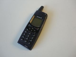 Ericsson R380s Vintage Retro Mobile Phone Made In Sweden