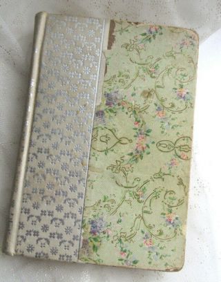Poems By Henry W.  Longfellow 1900s Edition