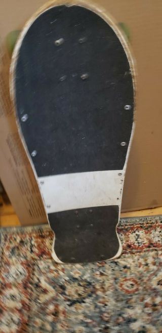 Rob Roskopp Complete Skateboard