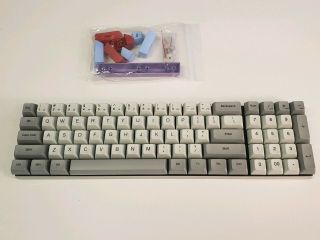 Vortex Vtg - 8200 Keyboard,  Cherry Mx Silvers