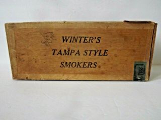 Vintage Winter 