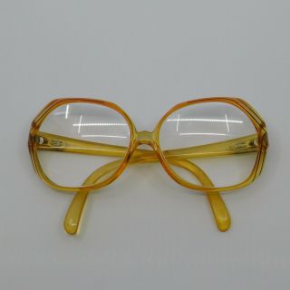 Authentic Vintage Christian Dior 2035 31 54 - 14 Eyeglasses/frames - Germany 0219