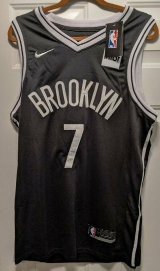 With Tags Nba Brooklyn Nets Kevin Durant Nike Autographed Jersey
