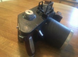 Japanese WWII Type 99 Handheld Aerial Camera Variant A1 3