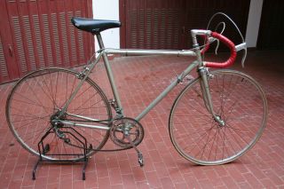 Vintage Racing Bike Atala 60 