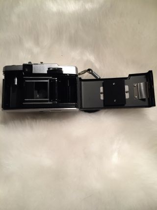 Vintage Olympus Pen EES - 2 F3.  5 28mm Film Camera Made In Japan 3