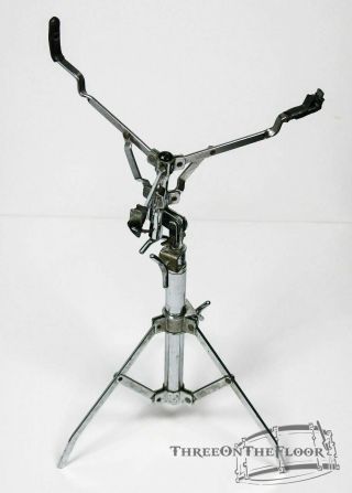 1960s Rogers Vintage Swivomatic Snare Drum Stand Supreme 2 : St04
