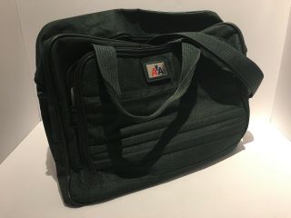 American Airlines Aa Green Flight Travel Carry - On Bag Luggage