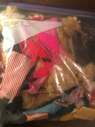 Barbie Vintage Grab Bag 60’s 70’s 80’s And 90’s ’s A Little Bit Of Everything 3