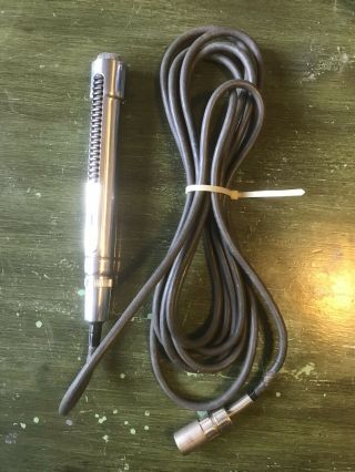 Vintage Electro - Voice 676 Dynamic Cardioid Microphone