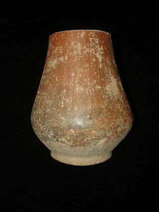 Ancient Early Bronze Age Jug Found @ Tell Jericho Israel 3000bc