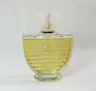 Vintage Touch Of Venus Perfume 3.  4 Fl Oz,  98 Full