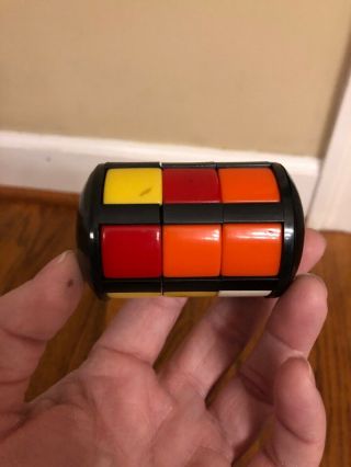 Vintage 1980s R.  O.  C.  Rubik 