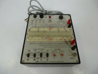 E&l Instruments Digi Designer - Vintage Computing Board -