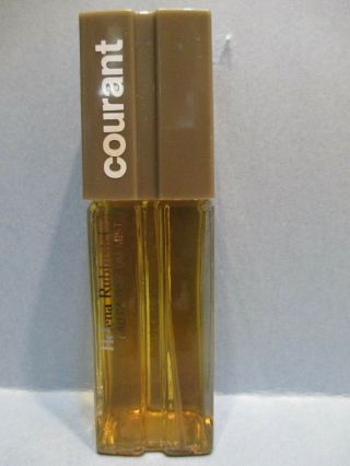 Vintage Courant Fragrant Eau De Parfume Spray 2 Fl Oz Helena Rubenstein