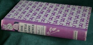 The Little Lame Prince And The Adventures Of A Brownie,  1947,  Craik