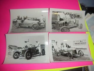 4 Vintage Race Car Wilson Photos 1932 Great Shape More On Site Adding Everyday