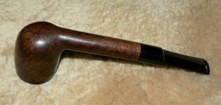 Ascot Special Unsmoked ' As ' quality old stock tobacco pipe. 2