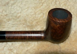 Ascot Special Unsmoked ' As ' quality old stock tobacco pipe. 3