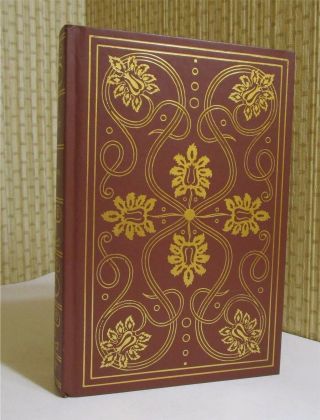 Grand Hotel,  By Vicki Baum,  Leather - Like,  Icl,  Purty Book
